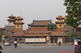 大直沽观音寺