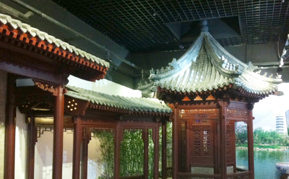 beijinggujianzhusheji